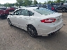 3FA6P0H93DR****** Salvage and Repairable 2013 Ford Fusion in Cleveland