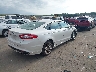 3FA6P0H93DR****** Salvage and Wrecked 2013 Ford Fusion in Ohio State