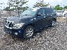 JN8AZ2NC7C9****** Used and Repairable 2012 Infiniti QX56 in Avenel New Jersey