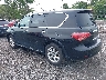 JN8AZ2NC7C9****** Salvage and Repairable 2012 Infiniti QX56 in Avenel New Jersey