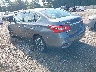 3N1AB7AP0KY****** Salvamento y Reparables 2019 Nissan Sentra en Long Island