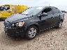 1G1JA5SH9C4****** Used and Repairable 2012 Chevrolet Sonic in Phoenix