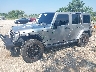 1C4BJWEG2JL****** Used and Repairable 2018 Jeep Wrangler in Milwaukee