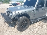 1C4BJWEG2JL****** Salvage and Repairable 2018 Jeep Wrangler in Wisconsin State
