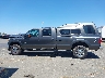 1FT8W3BT6FE****** Repairable 2015 Ford F-350 in California State