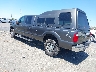 1FT8W3BT6FE****** Salvage and Repairable 2015 Ford F-350 in Fremont