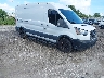1FTYR2CM8JK****** Salvamento y Destrozados 2018 Ford Transit-250 en Orlando