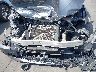 WBA4J1C5XJB****** Salvage and Repairable 2018 BMW 4 Series in California State