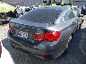 WBA4J1C5XJB****** Wrecked 2018 BMW 4 Series