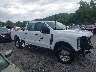 1FT7W2BA5TE****** Repairable 2026 Ford F-250 in Virginia State
