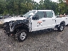 1FT7W2BA5TE****** Used and Repairable 2026 Ford F-250 in Pulaski