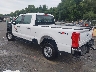 1FT7W2BA5TE****** Salvage and Repairable 2026 Ford F-250 in Pulaski