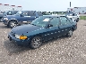 1FASP14J8TW****** Usados y Reparables 1996 Ford Escort en Minneapolis South