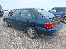 1FASP14J8TW****** Salvamento y Reparables 1996 Ford Escort en Minneapolis South