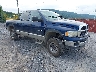 3D7KS28D35G****** Salvamento y Destrozados 2005 Dodge Ram 2500 en Altoona