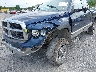 3D7KS28D35G****** Salvamento y Reparables 2005 Dodge Ram 2500 en Estado de Pennsylvania