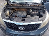 KNDPB3AC8G7****** Repairable 2016 Kia Sportage in Lake City