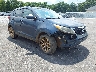 KNDPB3AC8G7****** Salvage and Wrecked 2016 Kia Sportage in Lake City