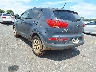 KNDPB3AC8G7****** Salvage and Repairable 2016 Kia Sportage in Lake City