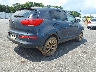 KNDPB3AC8G7****** Salvage and Wrecked 2016 Kia Sportage in Georgia State