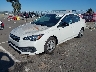 4S3GKAB62N3****** Usados y Reparables 2022 Subaru Impreza en Stockton