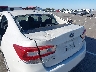 4S3GKAB62N3****** Salvamento y Reparables 2022 Subaru Impreza en Estado de California