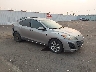 JM1BL1VF7B1****** Salvage and Wrecked 2011 Mazda 3 in Portland South