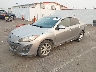 JM1BL1VF7B1****** Used and Repairable 2011 Mazda 3 in Portland South