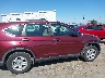 5J6RM3H31CL****** Repairable 2012 Honda CR-V in California State