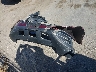5J6RM3H31CL****** Wrecked 2012 Honda CR-V in California State