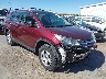 5J6RM3H31CL****** Salvage and Wrecked 2012 Honda CR-V in East Bay