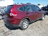 5J6RM3H31CL****** Salvage and Wrecked 2012 Honda CR-V in California State