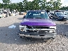 1GCEC14W3YZ****** Salvage 2000 Chevrolet Silverado 1500 in New York State