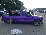 1GCEC14W3YZ****** Wrecked 2000 Chevrolet Silverado 1500 in New York State