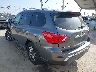 5N1DR2MN7JC****** Salvage and Repairable 2018 Nissan Pathfinder in North Hollywood