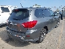 5N1DR2MN7JC****** Salvage and Wrecked 2018 Nissan Pathfinder in California State