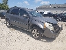 2CNDL23F756****** Salvamento y Destrozados 2005 Chevrolet Equinox en Columbus