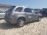 2CNDL23F756****** Salvamento y Destrozados 2005 Chevrolet Equinox en Estado de Ohio