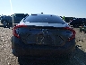 19XFC2F52HE****** Salvage 2017 Honda Civic