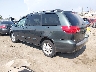 5TDBA23C24S****** Salvage and Repairable 2004 Toyota Sienna in Albuquerque
