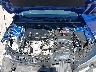 2HGFE2F52PH****** Repairable 2023 Honda Civic in Pittsburgh