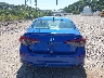 2HGFE2F52PH****** Wrecked 2023 Honda Civic