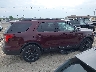 1FM5K8D8XJG****** Repairable 2018 Ford Explorer in Wisconsin State