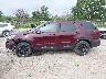 1FM5K8D8XJG****** Salvage 2018 Ford Explorer