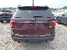 1FM5K8D8XJG****** Used 2018 Ford Explorer