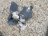 1FM5K8D8XJG****** Wrecked 2018 Ford Explorer in Wisconsin State