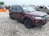 1FM5K8D8XJG****** Salvage and Wrecked 2018 Ford Explorer in Appleton