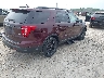 1FM5K8D8XJG****** Salvage and Wrecked 2018 Ford Explorer in Wisconsin State