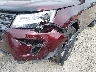 1FM5K8D8XJG****** Salvage and Repairable 2018 Ford Explorer in Wisconsin State
