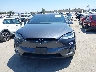 5YJXCBE25KF****** Salvage 2019 Tesla Model X in California State